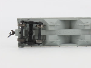 HO Scale Atlas 1833-1 SAL Seaboard Air Line 2-Bay Covered Hopper #30570