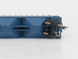 HO Scale Atlas Trainman 20000213 RF&P Thrall 4750 3-Bay Covered Hopper #9029