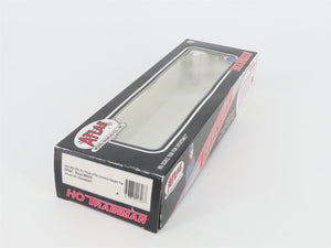 HO Scale Atlas Trainman 20000213 RF&P Thrall 4750 3-Bay Covered Hopper #9029