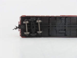HO Scale Fox Valley Models FVM 30209 WC Wisconsin Central Box Car #26018