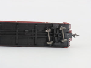 HO Scale Fox Valley Models FVM 30209 WC Wisconsin Central Box Car #26018