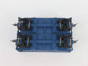 HO Scale Walthers 932-27407 GVSR Golden West Service 2-Bay Open Hopper 2-Pack