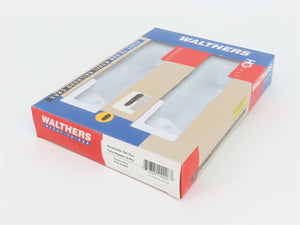 HO Scale Walthers 932-27407 GVSR Golden West Service 2-Bay Open Hopper 2-Pack
