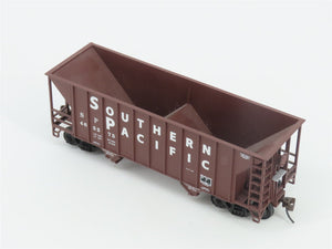HO Scale Walthers 932-27403 SP Southern Pacific 2-Bay Open Hopper 2-Pack
