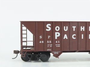 HO Scale Walthers 932-27403 SP Southern Pacific 2-Bay Open Hopper 2-Pack