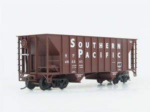 HO Scale Walthers 932-27403 SP Southern Pacific 2-Bay Open Hopper 2-Pack