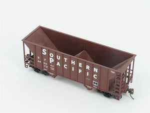 HO Scale Walthers 932-27403 SP Southern Pacific 2-Bay Open Hopper 2-Pack