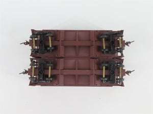 HO Scale Walthers 932-27403 SP Southern Pacific 2-Bay Open Hopper 2-Pack