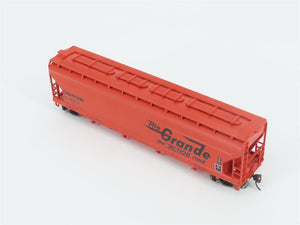 HO Scale Athearn 72266 D&RGW Rio Grande 