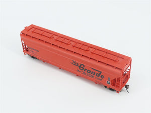 HO Scale Athearn 72266 D&RGW Rio Grande 