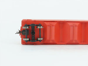 HO Scale Athearn 72266 D&RGW Rio Grande 