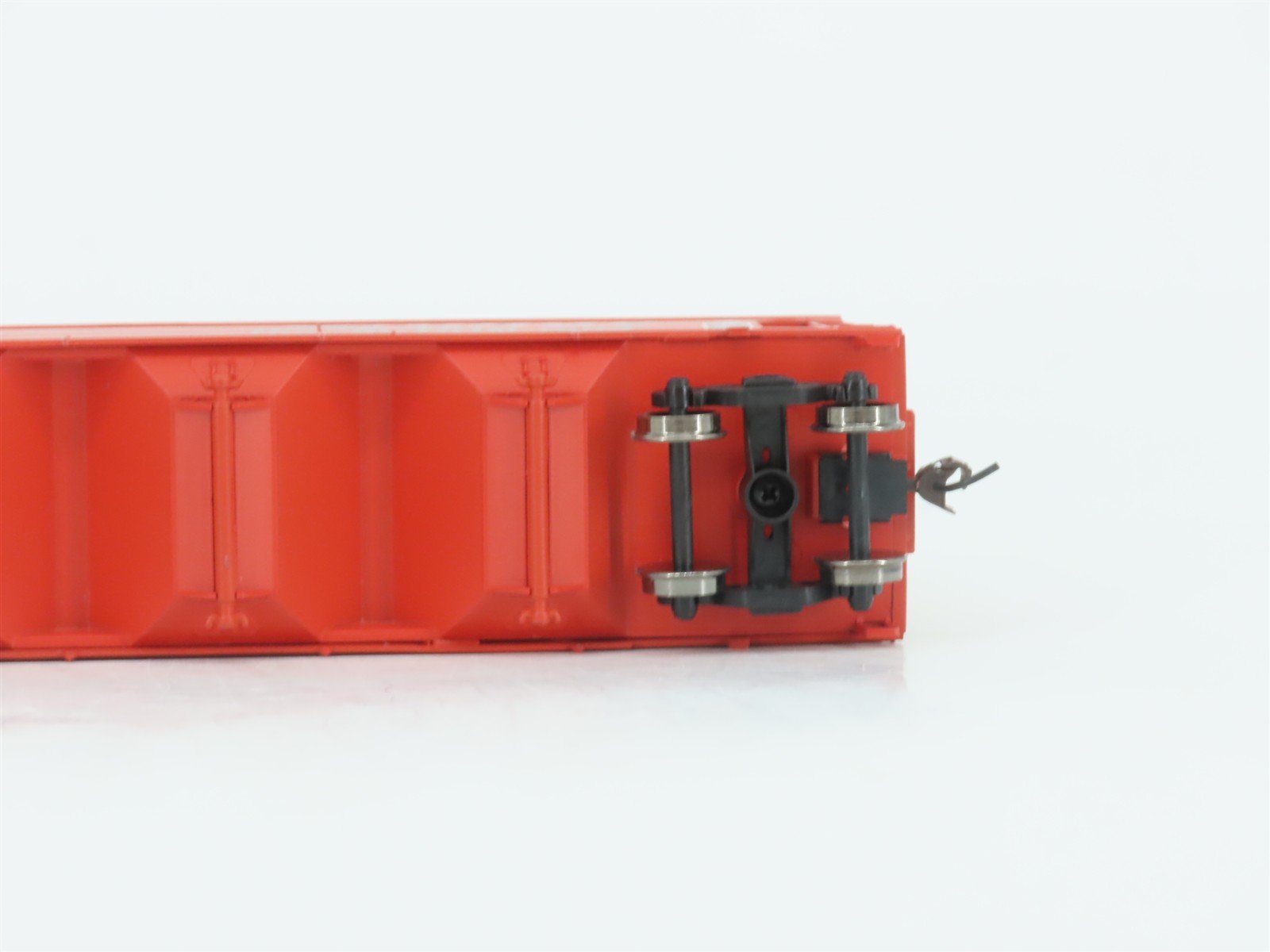 HO Scale Athearn 72266 D&RGW Rio Grande 