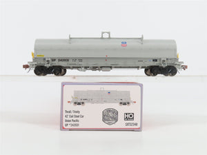 HO Scaletrains.com Rivet County SXT32348 UP Union Pacific 42' Coil Car #242031