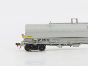 HO Scaletrains.com Rivet County SXT32348 UP Union Pacific 42' Coil Car #242031