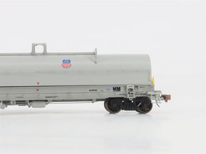 HO Scaletrains.com Rivet County SXT32348 UP Union Pacific 42' Coil Car #242031