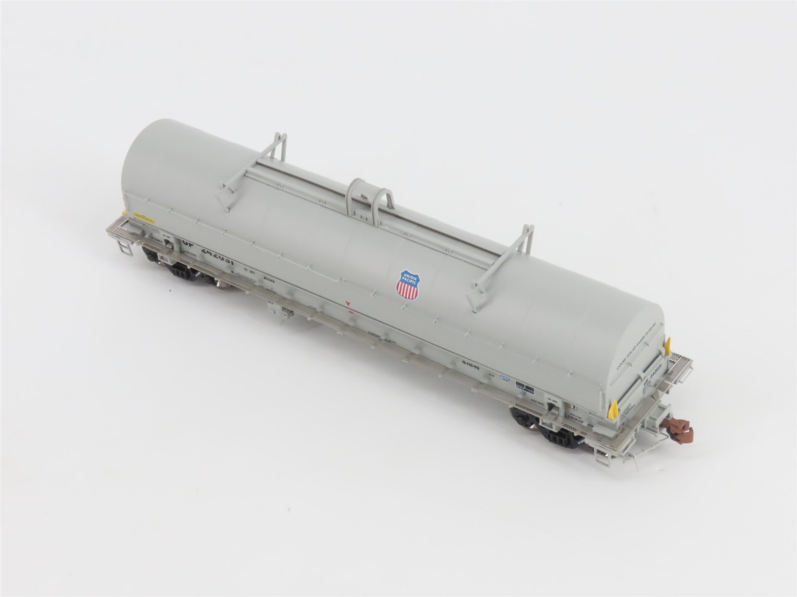 HO Scaletrains.com Rivet County SXT32348 UP Union Pacific 42' Coil Car #242031