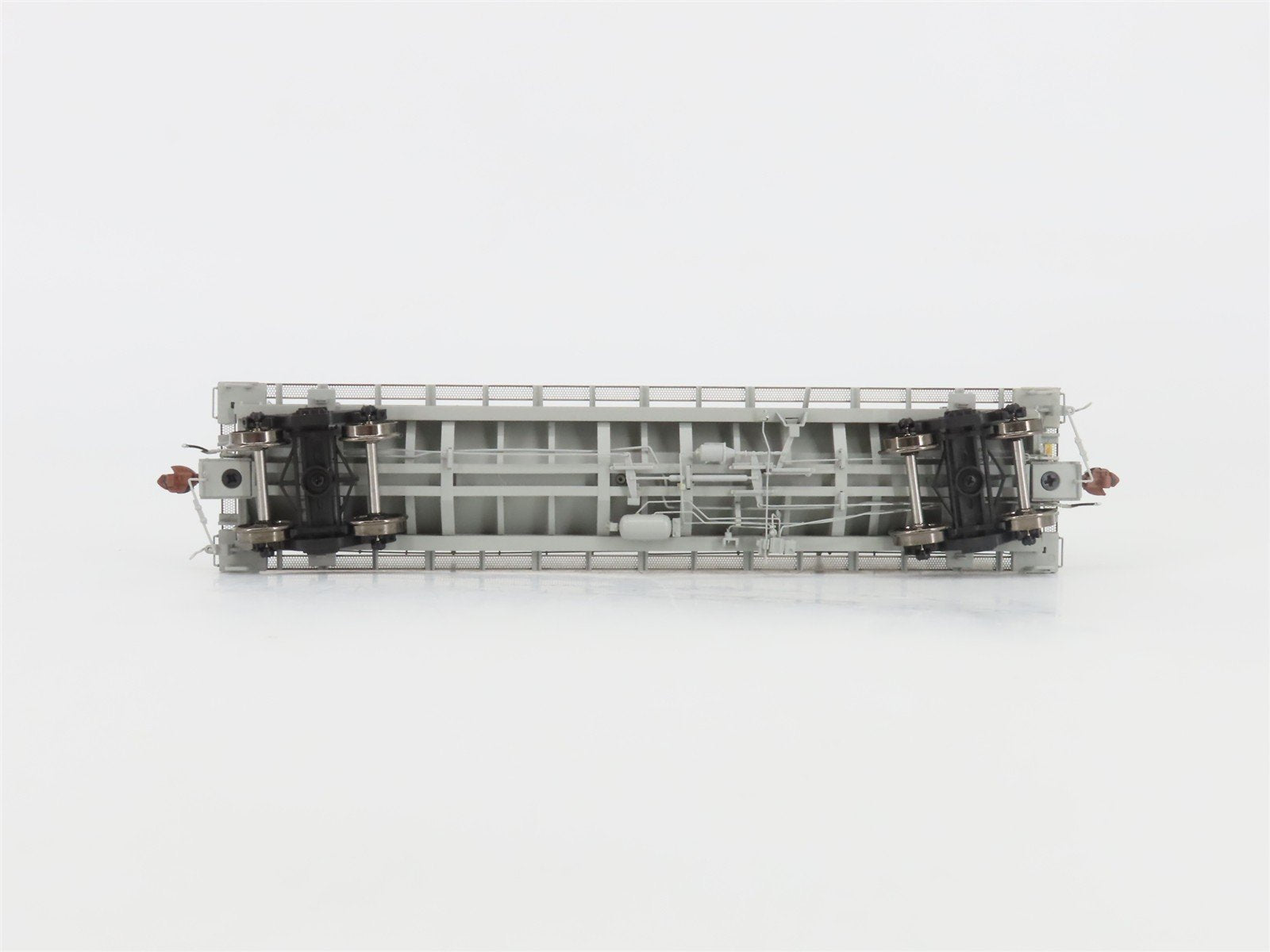 HO Scaletrains.com Rivet County SXT32348 UP Union Pacific 42' Coil Car #242031