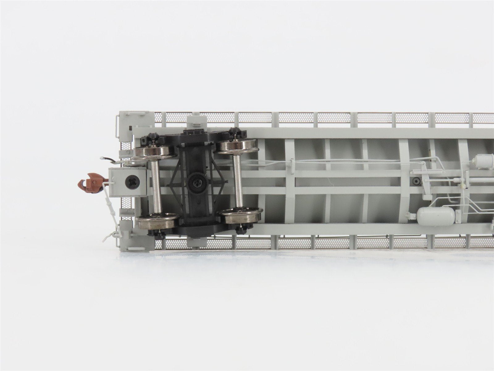 HO Scaletrains.com Rivet County SXT32348 UP Union Pacific 42' Coil Car #242031