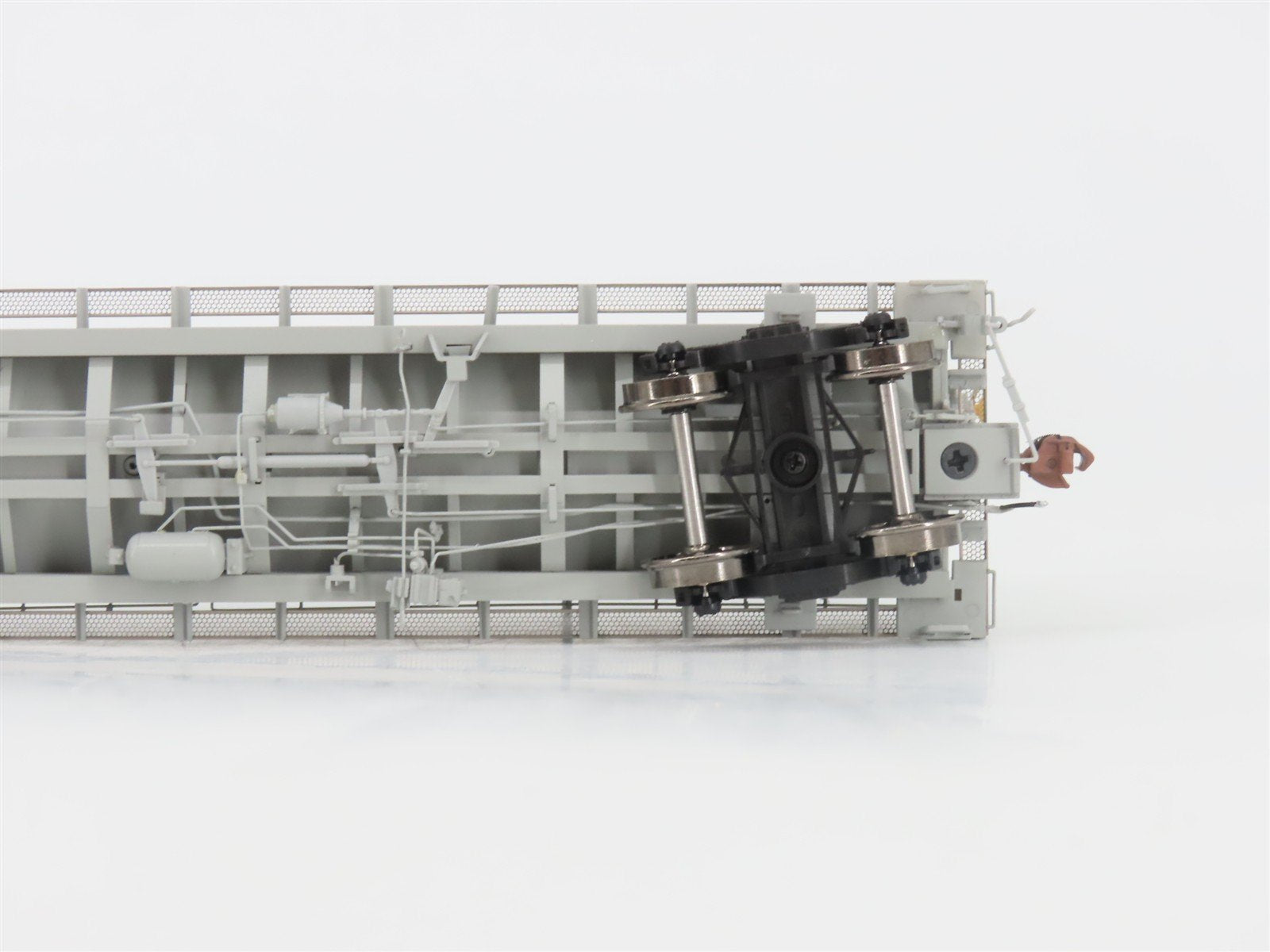 HO Scaletrains.com Rivet County SXT32348 UP Union Pacific 42' Coil Car #242031