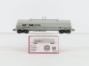 HO Scaletrains.com Rivet Counter SXT32343 NS Norfolk Southern Coil Car #163900