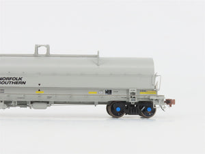 HO Scaletrains.com Rivet Counter SXT32343 NS Norfolk Southern Coil Car #163900