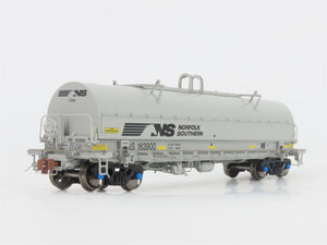 HO Scaletrains.com Rivet Counter SXT32343 NS Norfolk Southern Coil Car #163900