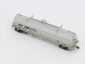 HO Scaletrains.com Rivet Counter SXT32343 NS Norfolk Southern Coil Car #163900