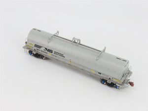 HO Scaletrains.com Rivet Counter SXT32343 NS Norfolk Southern Coil Car #163900