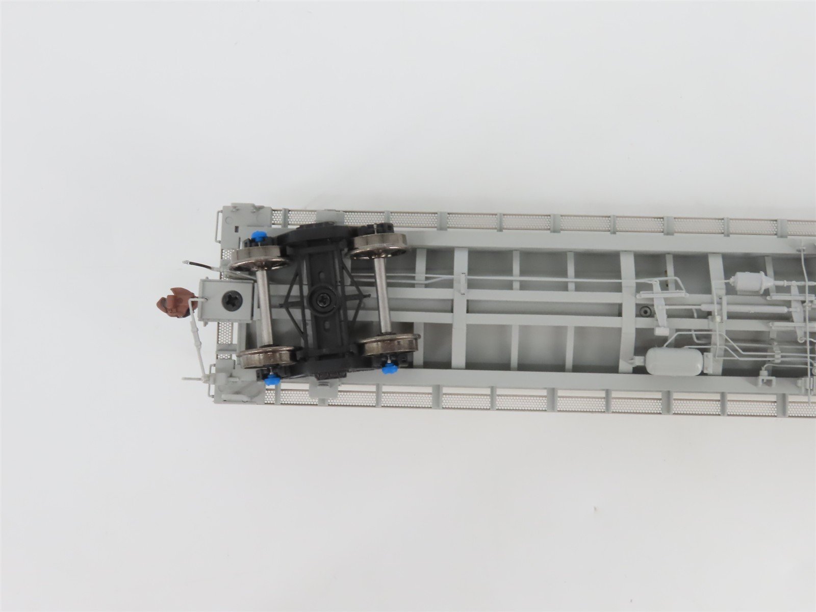 HO Scaletrains.com Rivet Counter SXT32343 NS Norfolk Southern Coil Car #163900