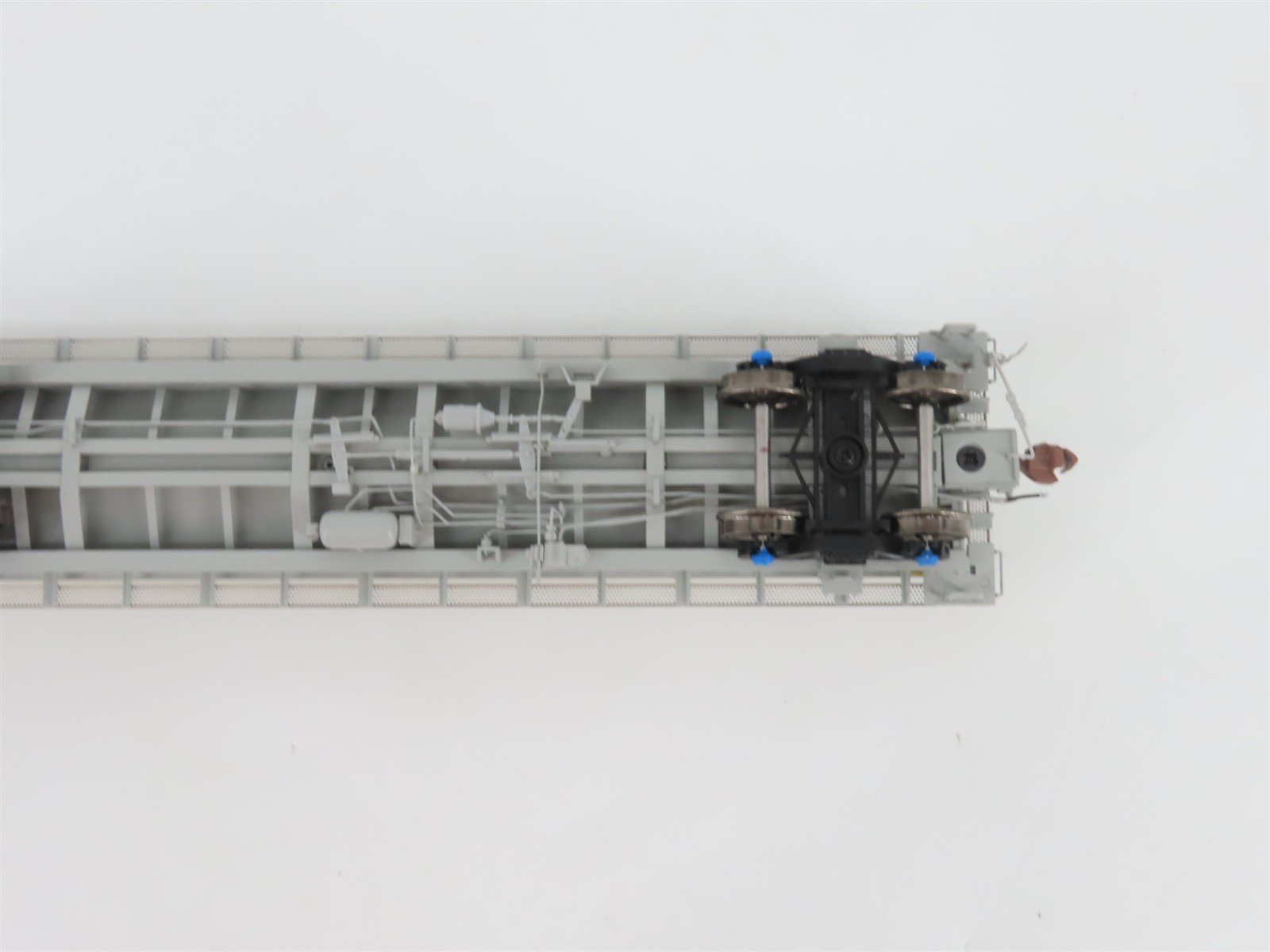 HO Scaletrains.com Rivet Counter SXT32343 NS Norfolk Southern Coil Car #163900