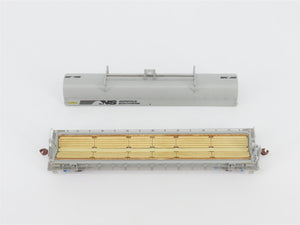 HO Scaletrains.com Rivet Counter SXT32343 NS Norfolk Southern Coil Car #163900