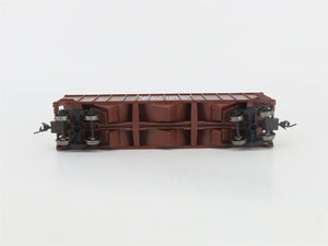 HO Life-Like Proto 1000 Series 23931 SP Southern Pacific 3-Bay Hopper #481136