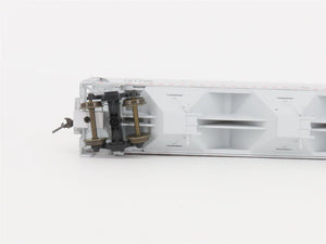 HO LBF Company Gold Series 2112 SOO/CP Canadian Pacific 3-Bay Hopper #121706