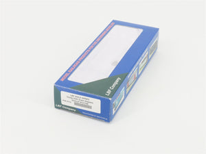 HO LBF Company Gold Series 2112 SOO/CP Canadian Pacific 3-Bay Hopper #121706