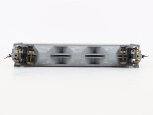 HO Scale LBF Gold 211501 IC Illinois Central 5161 3-Bay Covered Hopper #798073