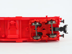 HO Scale Marklin 47202-03 DB Schenker Epoche IV Canvas Top Boxcar #4668154-2