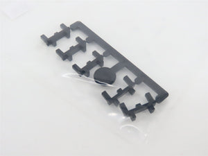 HO Scale Marklin 48531 DB Deutsche Bahn Container Carrier #4404372-5 w/Loads