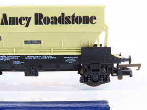 HO Scale Lima 305636A7 ARC Amey Roadstone Open Hopper Wagon