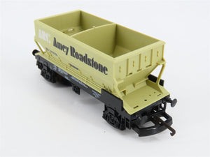 HO Scale Lima 305636A7 ARC Amey Roadstone Open Hopper Wagon