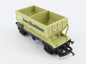 HO Scale Lima 305636A7 ARC Amey Roadstone Open Hopper Wagon
