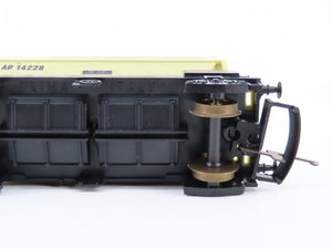 HO Scale Lima 305636A7 ARC Amey Roadstone Open Hopper Wagon