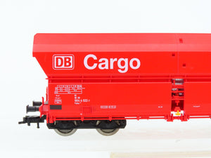 HO Scale Fleischmann 5523K DB Deutsche Bahn Cargo Hopper Car #6644022-7