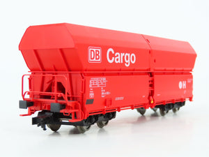 HO Scale Fleischmann 5523K DB Deutsche Bahn Cargo Hopper Car #6644022-7
