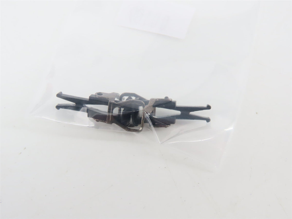 HO Scale Fleischmann 5523K DB Deutsche Bahn Cargo Hopper Car #6644022-7