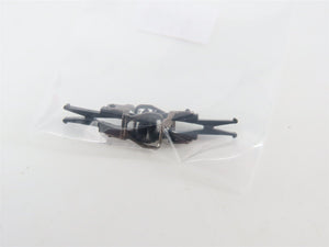 HO Scale Fleischmann 5523K DB Deutsche Bahn Cargo Hopper Car #6644022-7