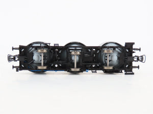 HO Scale Roco 47320 DR Deutsche Reichsbahn 3-Axle Coal Dust Wagon #540310