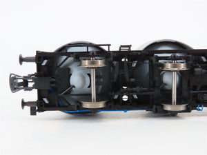 HO Scale Roco 47320 DR Deutsche Reichsbahn 3-Axle Coal Dust Wagon #540310