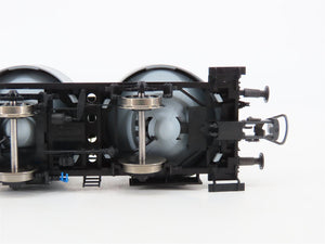 HO Scale Roco 47320 DR Deutsche Reichsbahn 3-Axle Coal Dust Wagon #540310