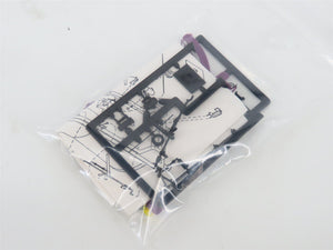 HO Scale Lima 305605A1 Lever Brothers Tiger Tankcar #10537