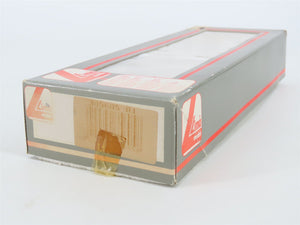 HO Scale Lima 305605A1 Lever Brothers Tiger Tankcar #10537